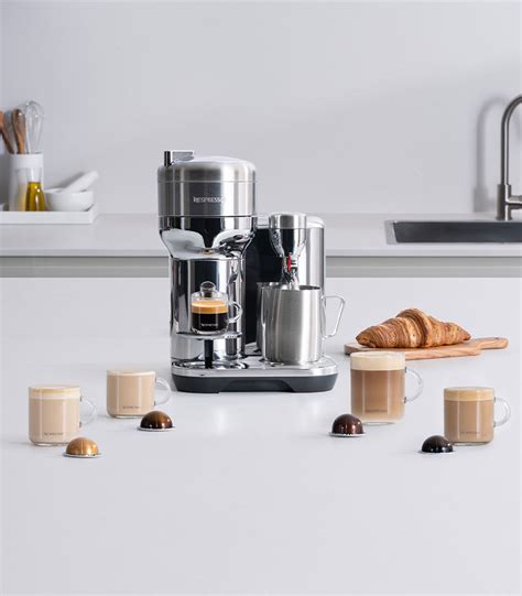 david jones nespresso.